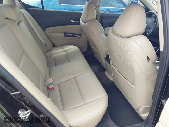2015 Acura TLX Technology z VIN 19UUB1F5XFA012651, wystawiony jako IAAI lot #41902472 z przebiegiem 101 814 mil mil oraz . Historia ofert i sprzedaży dostępna na DreamBid. Obrazek 8.