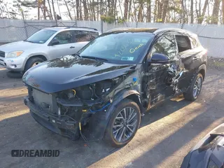 2021 Hyundai Tucson Ultimate with VIN KM8J3CAL8MU351335, listed as a IAAI auction lot 42056351 with 49,145 mi miles and . Bid and sale history available at DreamBid. Image 19.