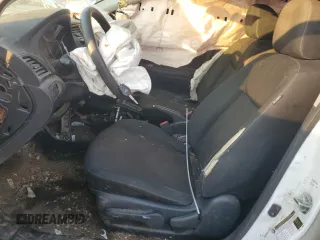 2019 Nissan Sentra S with VIN 3N1AB7AP5KY447017, listed as a Copart auction lot 48408675 with 176,554 mi miles and Salvage Title. Bid and sale history available at DreamBid. Image 7.