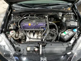 2005 Acura RSX Type S с VIN JH4DC53005S016811, выставлен на аукционе Copart как лот 42172045 с пробегом 163 690 миль миль и Списание • Salvage title. История ставок и продаж доступна на DreamBid. Изображение 11.