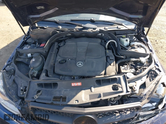 2013 Mercedes-Benz C 300 Sport with VIN WDDGF8AB7DR244523, listed as a IAAI auction lot 41894057 with 98,186 mi miles and . Bid and sale history available at DreamBid. Image 10.