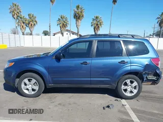 2011 Subaru Forester X z VIN JF2SHABC7BH774069, wystawiony jako IAAI lot #41742754 z przebiegiem 154 516 mil mil oraz . Historia ofert i sprzedaży dostępna na DreamBid. Obrazek 14.