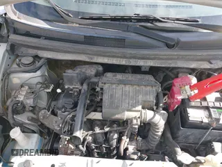 2017 Mitsubishi Mirage ES z VIN ML32F3FJ0HHF12577, wystawiony jako IAAI lot #42343593 z przebiegiem 150 000 mil mil oraz . Historia ofert i sprzedaży dostępna na DreamBid. Obrazek 10.