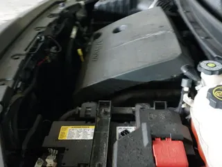 2023 Chevrolet Traverse Premier с VIN 1GNEVKKW4PJ154100, выставлен на аукционе IAAI как лот 42430421 с пробегом 39 882 миль миль и . История ставок и продаж доступна на DreamBid. Изображение 19.