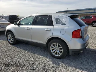 2013 Ford Edge Limited z VIN 2FMDK4KCXDBA03739, wystawiony jako Copart lot #52665385 z przebiegiem 138 412 mil mil oraz Szkody całkowita. Historia ofert i sprzedaży dostępna na DreamBid. Obrazek 2.
