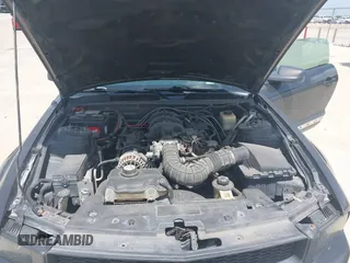2007 Ford Mustang Deluxe с VIN 1ZVFT80N975271192, выставлен на аукционе IAAI как лот 42732940 с пробегом 230 646 миль миль и . История ставок и продаж доступна на DreamBid. Изображение 10.