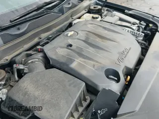2020 Chevrolet Impala LT с VIN 1G11Z5S35LU110207, выставлен на аукционе IAAI как лот 42640413 с пробегом 116 048 миль миль и . История ставок и продаж доступна на DreamBid. Изображение 20.
