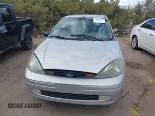 2003 Ford Focus ZTS with VIN 1FAFP38343W294841, listed as a IAAI auction lot 42040502 with 187,242 mi miles and . Bid and sale history available at carsss.com. Image 13.