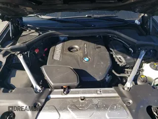 2018 BMW X3 xDrive30i с VIN 5UXTR9C50JLD71384, выставлен на аукционе Copart как лот 81238535 с пробегом 129 546 миль миль и Чистый • Clean title. История ставок и продаж доступна на DreamBid. Изображение 13.