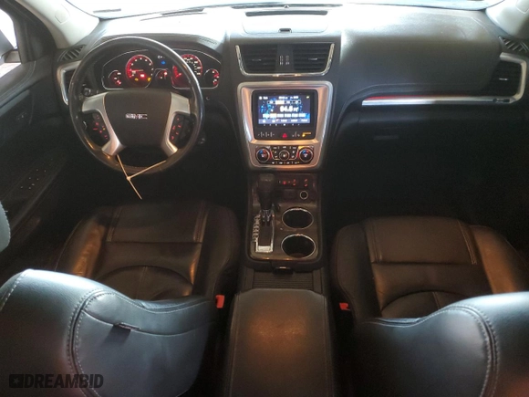 2017 GMC Acadia Limited Limited with VIN 1GKKVSKD0HJ315493, listed as a Copart auction lot 79227234 with 191,160 mi miles and Salvage Title. Bid and sale history available at carsss.com. Image 8.