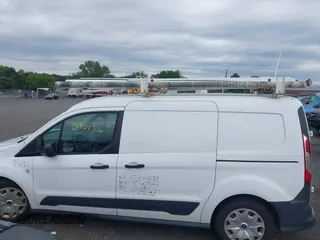 2016 Ford Transit Connect XL с VIN NM0LS7E74G1287995, выставлен на аукционе IAAI как лот 42702770 с пробегом 135 452 миль миль и . История ставок и продаж доступна на DreamBid. Изображение 14.