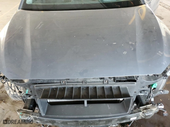 2018 Hyundai Kona Ultimate with VIN KM8K5CA50JU117671, listed as a Copart auction lot 42347765 with 28,470 mi miles and Salvage Title. Bid and sale history available at carsss.com. Image 11.