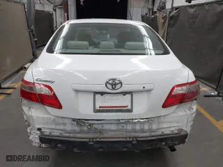 2009 Toyota Camry with VIN 4T1BE46K49U914330, listed as a IAAI auction lot 41845160 with 241,583 mi miles. Bid and sale history available at carsss.com. Image 16.
