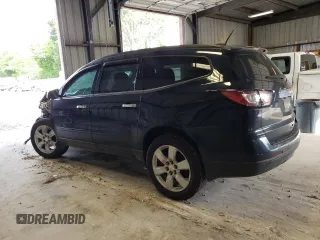 2016 Chevrolet Traverse LT с VIN 1GNKRGKD4GJ209843, выставлен на аукционе Copart как лот 54282844 с пробегом 161 290 миль миль и Списание • Salvage title. История ставок и продаж доступна на DreamBid. Изображение 2.