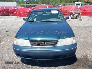1998 Toyota Avalon XL with VIN 4T1BF18B5WU250947, listed as a IAAI auction lot 42056385 with 172,613 mi miles and . Bid and sale history available at DreamBid. Image 12.