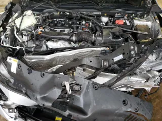 2021 Honda Civic Sport with VIN SHHFK7H41MU413944, listed as a Copart auction lot 47536225 with 70,075 mi miles and Salvage Title. Bid and sale history available at DreamBid. Image 11.