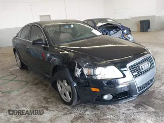 2008 Audi A6 z VIN WAUAH74F28N025904, wystawiony jako IAAI lot #41520646 z przebiegiem 180 728 mil mil oraz . Historia ofert i sprzedaży dostępna na DreamBid. Obrazek 1.