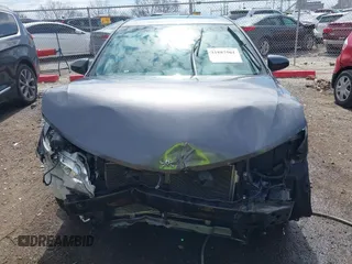 2014 Toyota Camry L with VIN 4T1BF1FK1EU370455, listed as a IAAI auction lot 41887561 with 203,798 mi miles. Bid and sale history available at carsss.com. Image 12.