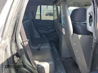 2017 Chevrolet Tahoe Commercial with VIN 1GNSKDEC3HR234564, listed as a Copart auction lot 61258905 with 172,177 mi miles and Clean title. Bid and sale history available at DreamBid. Image 11.