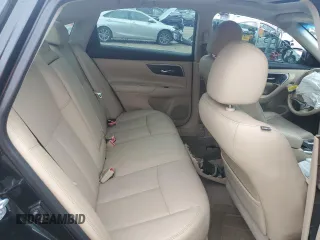 2014 Nissan Altima SV with VIN 1N4AL3AP6EC157651, listed as a Copart auction lot 55424145 with Not Provided miles and Clean Title. Bid and sale history available at DreamBid. Image 10.