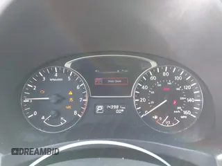 2015 Nissan Altima 2.5 z VIN 1N4AL3AP2FN914521, wystawiony jako IAAI lot #41987003 z przebiegiem 143 981 mil mil oraz . Historia ofert i sprzedaży dostępna na DreamBid. Obrazek 7.
