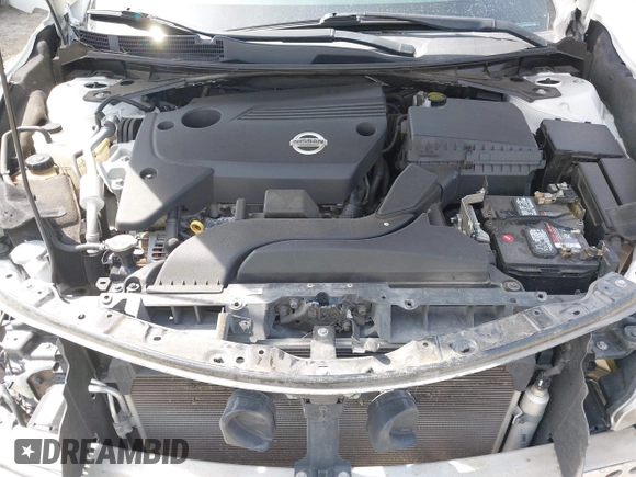 2015 Nissan Altima SL z VIN 1N4AL3APXFC440135, wystawiony jako IAAI lot #42129303 z przebiegiem 121 889 mil mil oraz . Historia ofert i sprzedaży dostępna na DreamBid. Obrazek 10.