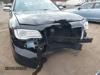 2017 Chrysler 300 C with VIN 2C3CCAEG0HH549905, listed as a IAAI auction lot 41668354 with 95,146 mi miles and . Bid and sale history available at DreamBid. Image 6.
