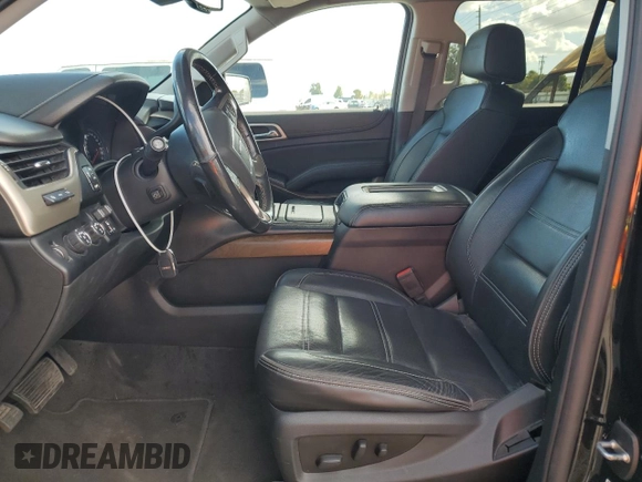 2020 GMC Yukon Denali with VIN 1GKS2CKJ5LR138566, listed as a Copart auction lot 47228445 with 72,023 mi miles and Clean Title. Bid and sale history available at carsss.com. Image 7.