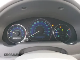 2010 Toyota Sienna XLE with VIN 5TDDK4CC0AS032292, listed as a Copart auction lot 48085825 with 127,599 mi miles and Clean title. Bid and sale history available at DreamBid. Image 9.