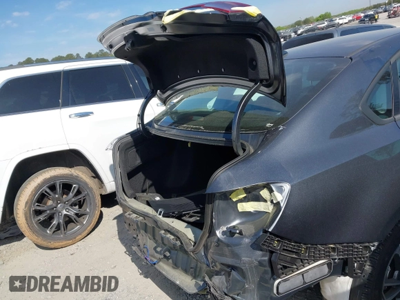 2024 Kia Forte LXS with VIN 3KPF24AD6RE788154, listed as a IAAI auction lot 42033849 with 4,315 mi miles and . Bid and sale history available at DreamBid. Image 17.