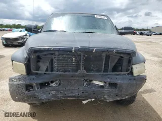 2000 Dodge Ram 1500 with VIN 1B7HC13YXYJ173323, listed as a Copart auction lot 69969774 with 425,918 mi miles and Salvage Title. Bid and sale history available at carsss.com. Image 5.