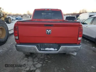 2011 Ram 2500 Big Horn z VIN 3D7UT2CL2BG573951, wystawiony jako Copart lot #41601825 z przebiegiem 270 226 mil mil oraz Szkoda całkowita • Salvage title. Historia ofert i sprzedaży dostępna na DreamBid. Obrazek 6.