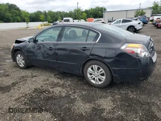 2011 Nissan Altima S with VIN 1N4AL2AP5BN477621, listed as a Copart auction lot 64810615 with 172,639 mi miles and Salvage title. Bid and sale history available at DreamBid. Image 2.