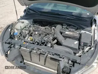 2018 Hyundai Elantra Sport с VIN KMHH55LC1JU023901, выставлен на аукционе Copart как лот 63999985 с пробегом 103 562 миль миль и Списание • Salvage title. История ставок и продаж доступна на DreamBid. Изображение 14.