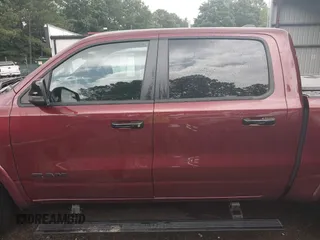 2023 Ram 1500 Limited with VIN 1C6SRFHM2PN509939, listed as a IAAI auction lot 42514018 with 31,669 mi miles and . Bid and sale history available at DreamBid. Image 14.