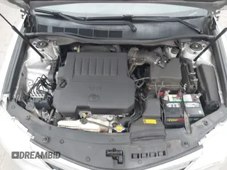 2014 Toyota Camry SE with VIN 4T1BK1FK7EU540975, listed as a IAAI auction lot 41673926 with 190,036 mi miles. Bid and sale history available at carsss.com. Image 10.