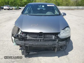 2009 Volkswagen GTI z VIN WVWED71K29W122887, wystawiony jako Copart lot #56232885 z przebiegiem 171 256 mil mil oraz Szkoda całkowita • Salvage title. Historia ofert i sprzedaży dostępna na DreamBid. Obrazek 5.