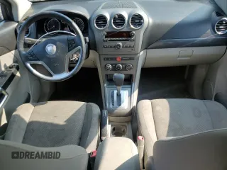 2009 Saturn VUE XR with VIN 3GSCL53P19S585756, listed as a Copart auction lot 70800764 with 105,913 mi miles and Clean Title. Bid and sale history available at DreamBid. Image 8.