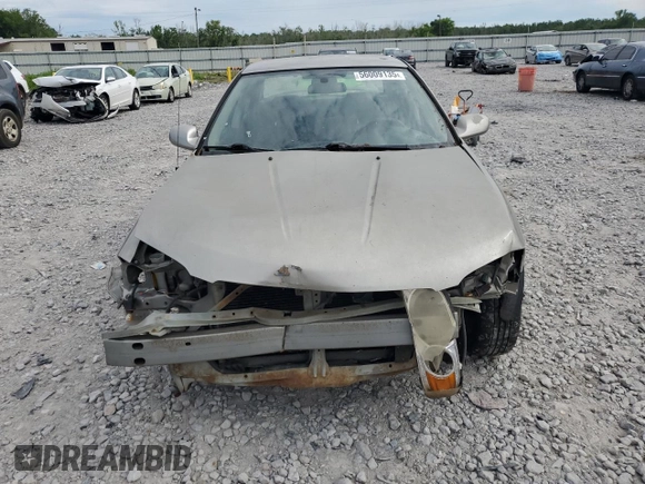 2006 Nissan Sentra S z VIN 3N1CB51D86L542239, wystawiony jako Copart lot #56009135 z przebiegiem 228 669 mil mil oraz Szkoda całkowita • Salvage title. Historia ofert i sprzedaży dostępna na DreamBid. Obrazek 5.