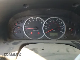 2003 Mazda Tribute DX with VIN 4F2YZ02B63KM48906, listed as a Copart auction lot 88167215 with 153,526 mi miles and Clean Title. Bid and sale history available at carsss.com. Image 9.