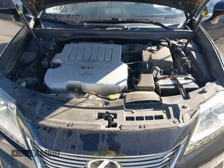 2014 Lexus ES 350 with VIN JTHBK1GG2E2093982, listed as a IAAI auction lot 41833507 with 154,969 mi miles. Bid and sale history available at carsss.com. Image 10.