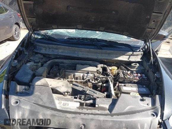2014 Jeep Cherokee Limited with VIN 1C4PJLDB1EW204545, listed as a IAAI auction lot 42261081 with 260,164 mi miles and . Bid and sale history available at DreamBid. Image 10.