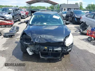 2012 Ford Focus SE with VIN 1FAHP3F24CL107411, listed as a IAAI auction lot 42177334 with 89,242 mi miles and . Bid and sale history available at DreamBid. Image 13.