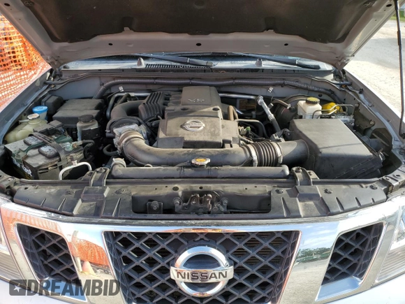 2018 Nissan Frontier SV with VIN 1N6DD0ER4JN746790, listed as a Copart auction lot 60073355 with 71,301 mi miles and Salvage title. Bid and sale history available at DreamBid. Image 11.