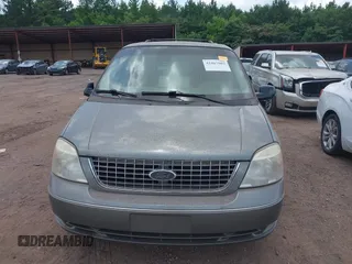 2005 Ford Freestar SEL с VIN 2FMDA52255BA39548, выставлен на аукционе IAAI как лот 42467902 с пробегом 86 589 миль миль и . История ставок и продаж доступна на DreamBid. Изображение 6.
