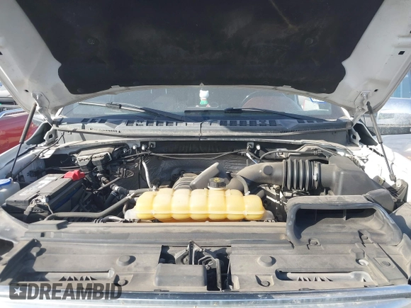 2017 Ford F-150 XL with VIN 1FTEW1EF6HFB51909, listed as a IAAI auction lot 41746813 with 152,219 mi miles. Bid and sale history available at carsss.com. Image 10.