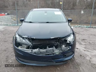 2017 Chrysler Pacifica Touring with VIN 2C4RC1DG3HR592796, listed as a IAAI auction lot 40941158 with 157,291 mi miles and . Bid and sale history available at DreamBid. Image 12.