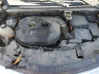 2017 Lincoln MKC Select z VIN 5LMCJ2C94HUL12397, wystawiony jako Copart lot #52174715 z przebiegiem 151 776 mil mil oraz Szkoda całkowita • Salvage title. Historia ofert i sprzedaży dostępna na DreamBid. Obrazek 12.