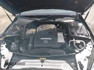 2018 Mercedes-Benz C 300 с VIN WDDWF4KB9JR413830, выставлен на аукционе IAAI как лот 41938545 с пробегом 48 385 миль миль и . История ставок и продаж доступна на DreamBid. Изображение 10.