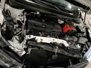 2021 Acura RDX w/A-Spec Package z VIN 5J8TC2H61ML035144, wystawiony jako Copart lot #70014305 z przebiegiem 40 134 mil mil oraz Szkoda całkowita • Salvage title. Historia ofert i sprzedaży dostępna na DreamBid. Obrazek 16.